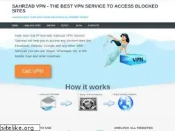Sites similar to sahrzad.net