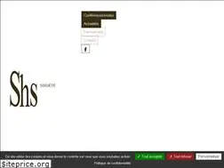 Sites similar to sahs-soissons.org