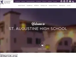 Sites similar to sahs.org