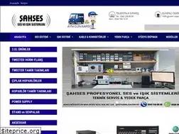 Sites similar to sahses.com