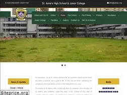 Sites similar to sahsjc.org