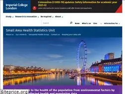 Sites similar to sahsu.org