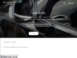 Sites similar to sahsuvaroglugrup.com.tr