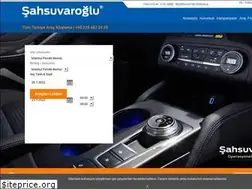 Sites similar to sahsuvaroglukiralama.com
