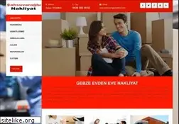 Sites similar to sahsuvaroglunakliyat.com