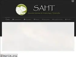 Sites similar to saht.es