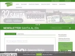 Sites similar to sahta.com