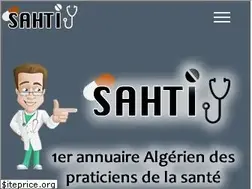 Sites similar to sahti-dz.com