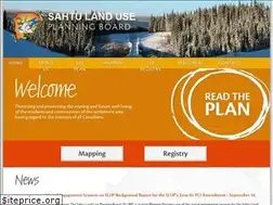 Sites similar to sahtulanduseplan.org
