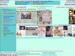Sites similar to sahturna.com