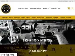 Sites similar to sahuaritaguns.com