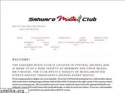 Sites similar to sahuaromx5club.com