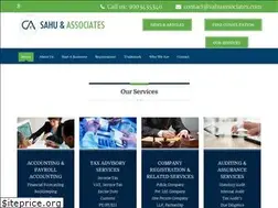 Sites similar to sahuassociates.com