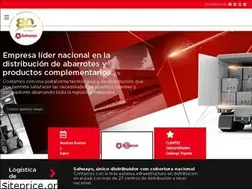 Sites similar to sahuayo.com.mx