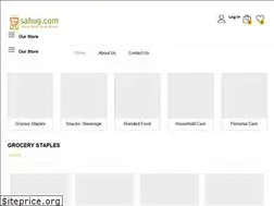 Sites similar to sahugmart.com
