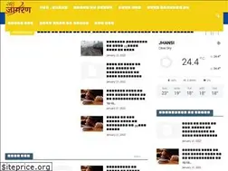 Sites similar to sahujagran.com
