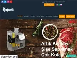 Sites similar to sahveli.com