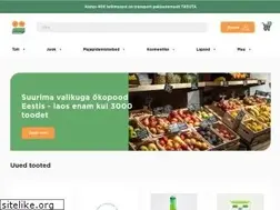 Sites similar to sahver.ee