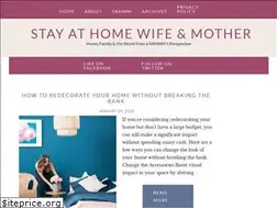 Sites similar to sahwm.com