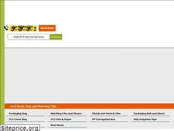 Sites similar to sahyadriengipack.in