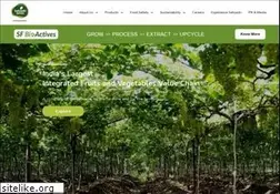 Sites similar to sahyadrifarms.com