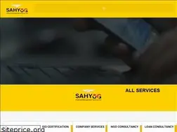 Sites similar to sahyog.in