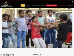Sites similar to sahyogchehak.org.in