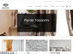 Sites similar to sahzenperde.com