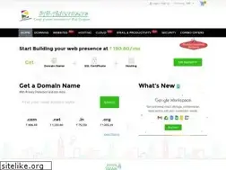 Sites similar to sai-advertisers.in