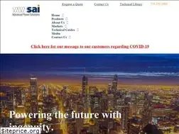 Sites similar to sai-aps.com