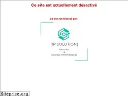 Sites similar to sai-bobun.fr