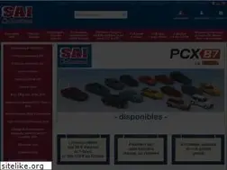 Sites similar to sai-collections.fr