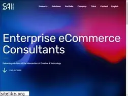Sites similar to sai-digital.com