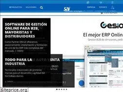 Sites similar to sai-elche.com