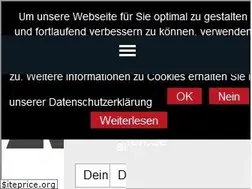 Sites similar to sai-fon.de