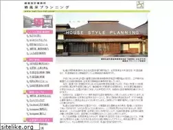 Sites similar to sai-fuu-sai.com