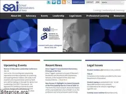 Sites similar to sai-iowa.org