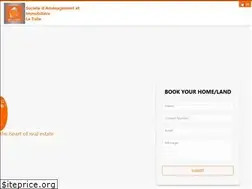 Sites similar to sai-latoile.com