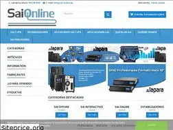 Sites similar to sai-online.es