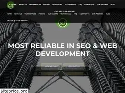 Sites similar to sai-seoservices.com
