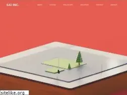 Sites similar to sai-sk.co.jp