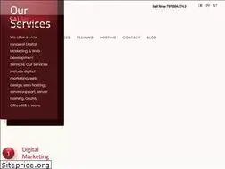 Sites similar to sai-solutions.in