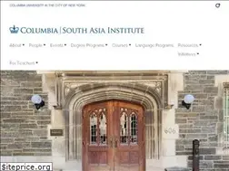 Sites similar to sai.columbia.edu