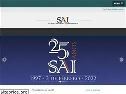 Sites similar to sai.com.ar