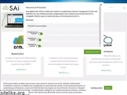 Sites similar to sai.es