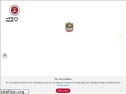 Sites similar to sai.gov.ae