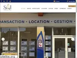 Sites similar to sai.immo