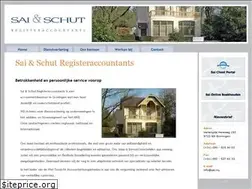 Sites similar to sai.nu
