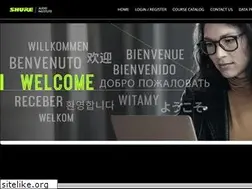 Sites similar to sai.training.shure.com