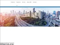 Sites similar to saia-pcd.com